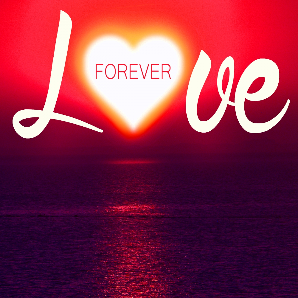Bild 1 von SONG: LOVE FOREVER