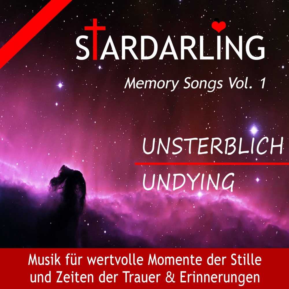 Bild 1 von STARDARLING UNDYING (5 SONGS)
