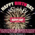 SONG: HAPPY BIRTHDAY SONG "HAPPY DAY"